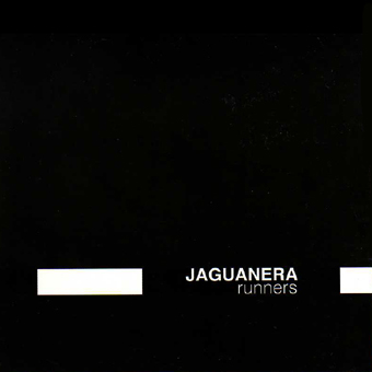 JAGUANERA COVER