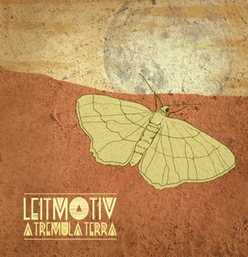 Leitmotiv Copertina A Tremulaterra