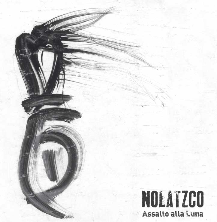 NOLAZCO copertina