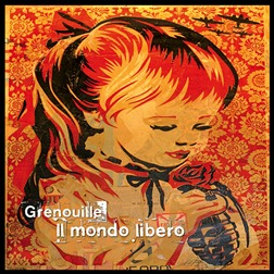 grenouillecover