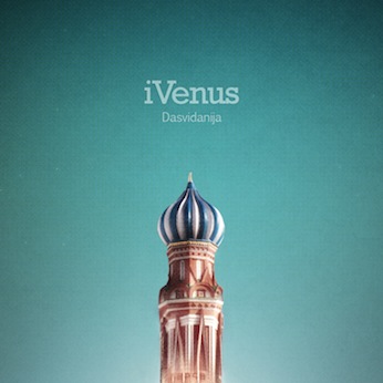 iVenusCover