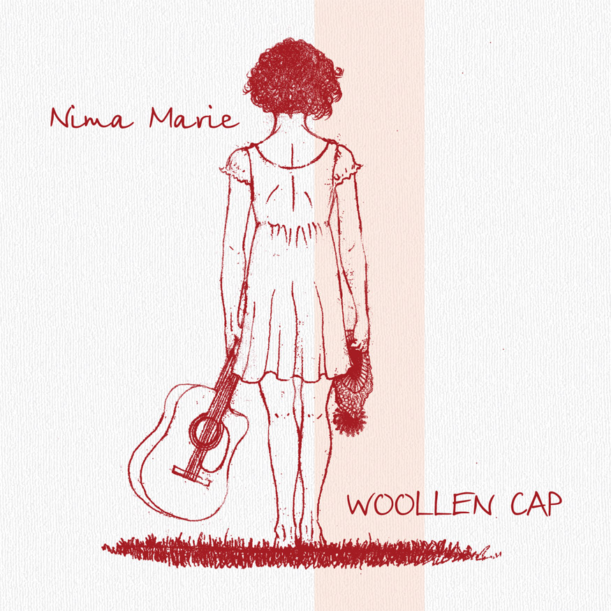 Nima Marie - Woollen Cap  copertina