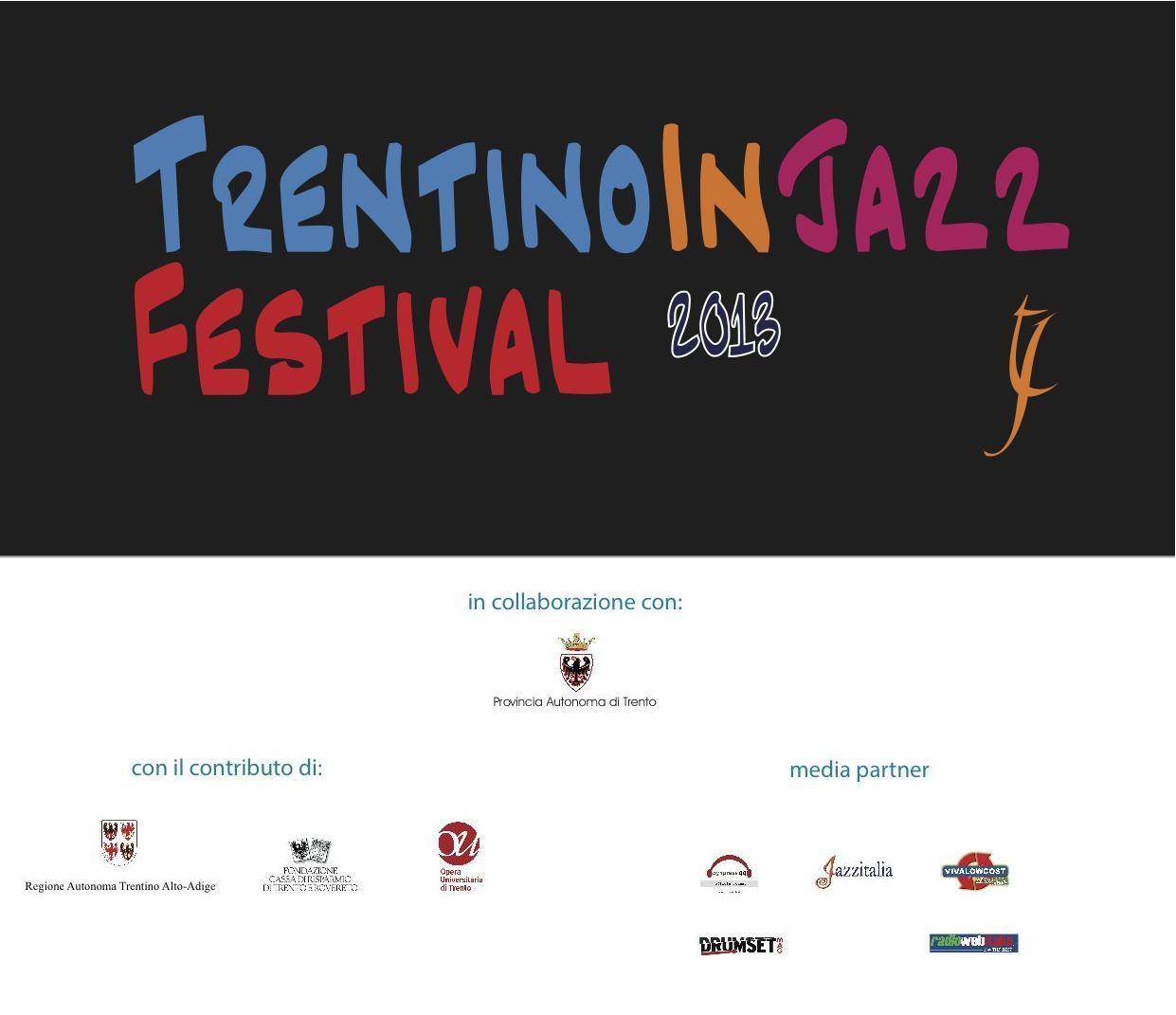 TIJ 2013 Logo