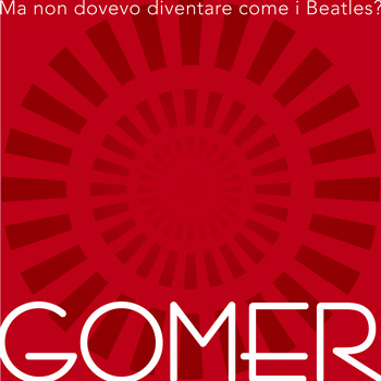 gomercover