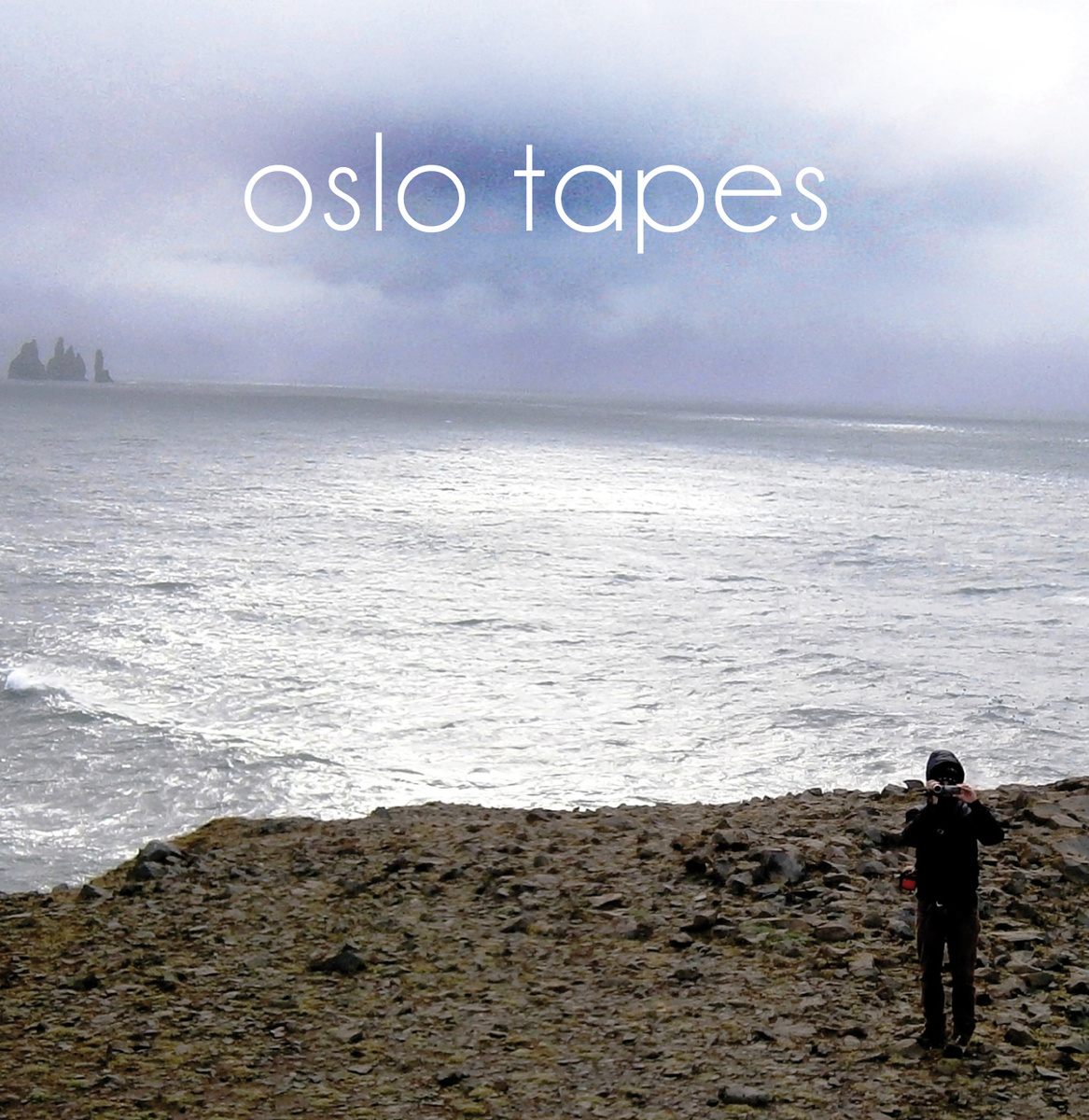 oslo tapes cover