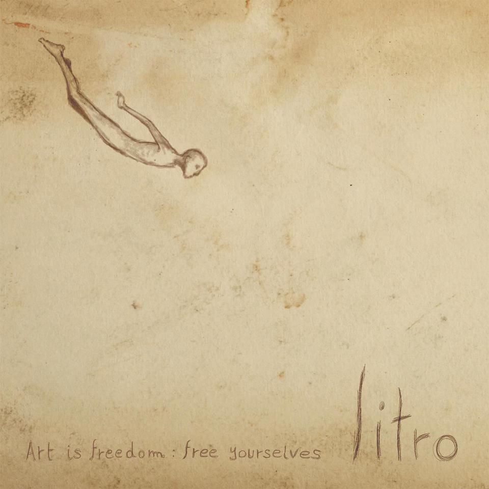 litrocover