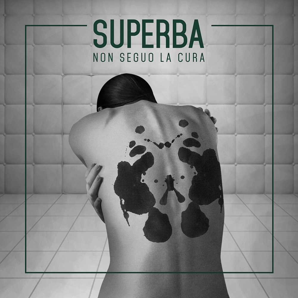 Copertina Non Seguo La Cura Superba1