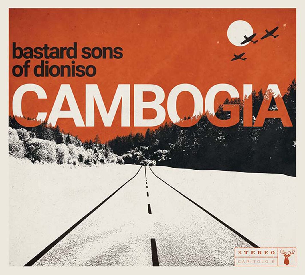 Cover CAMBOGIA preview