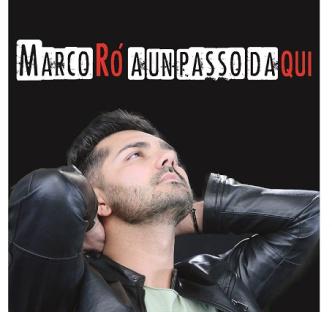 MARCO RO cover disco