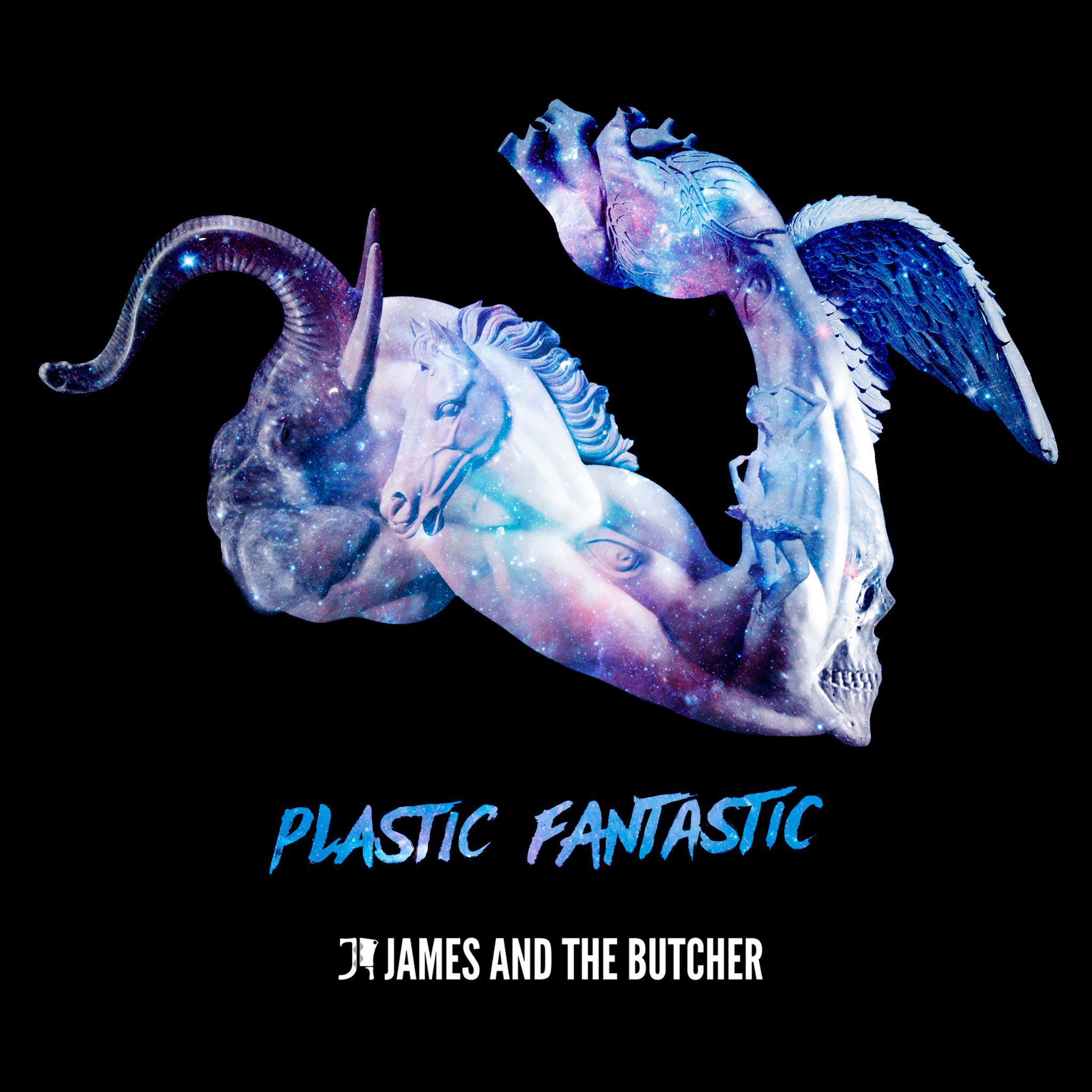 Plastic Fantastic web