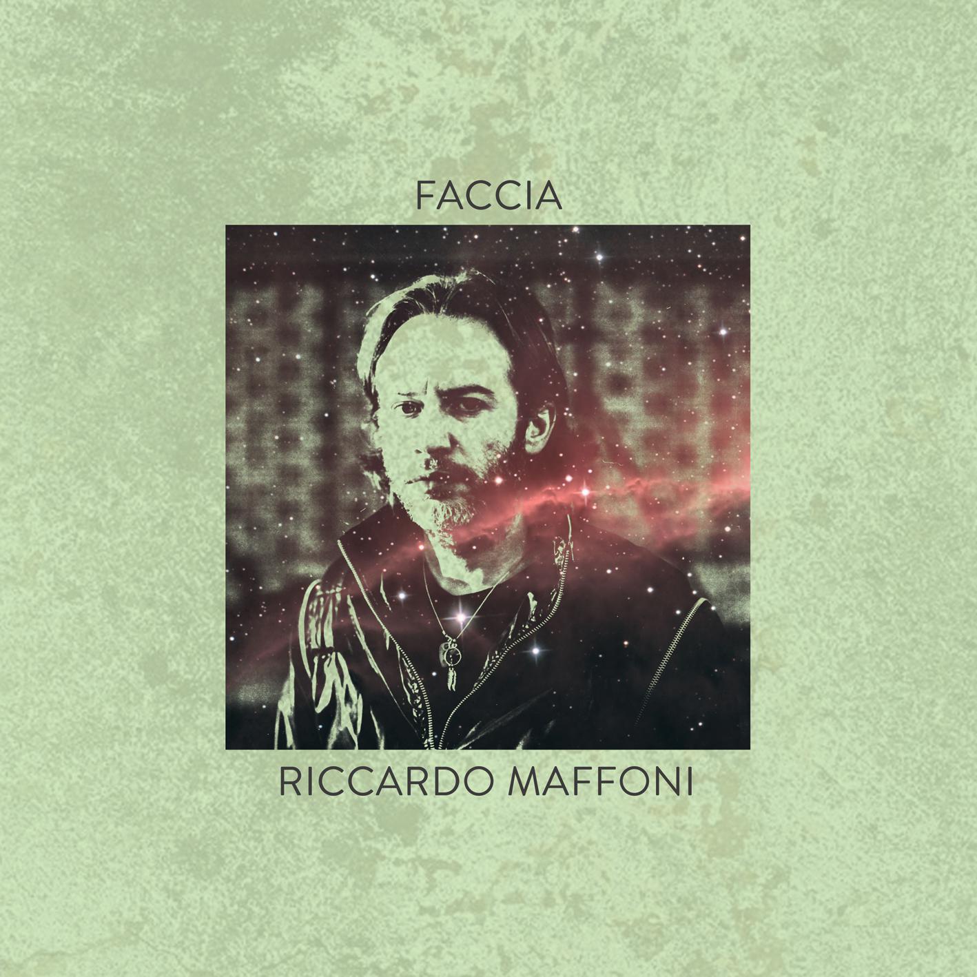 Riccardo Maffoni disco