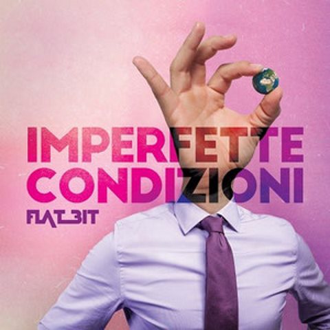 flat bit imperfette condizioni