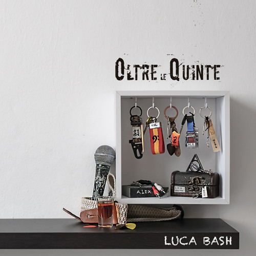 luca bash