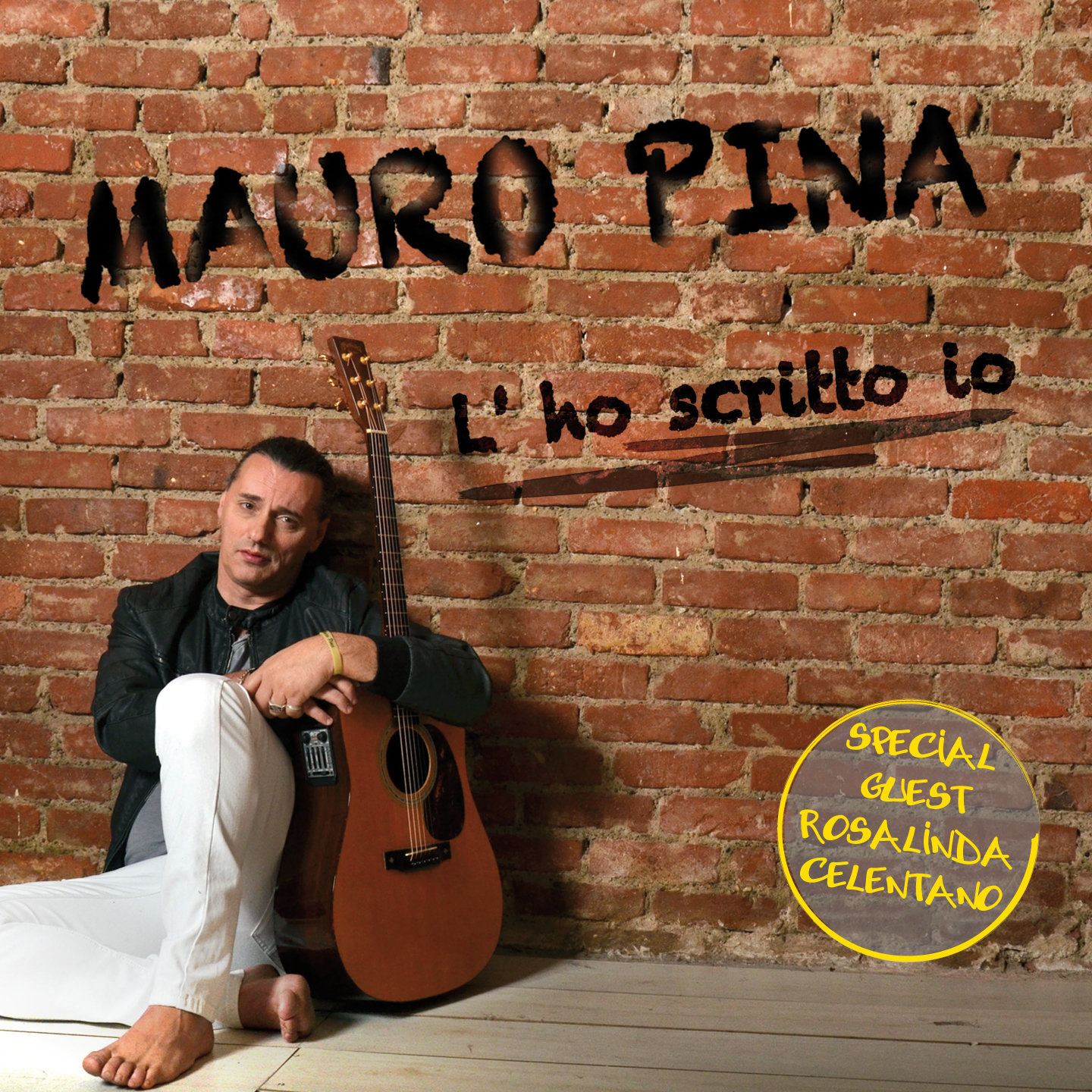 mauro pina cover disco