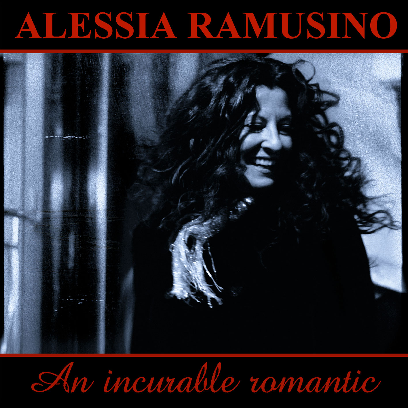ALESSIA cover album