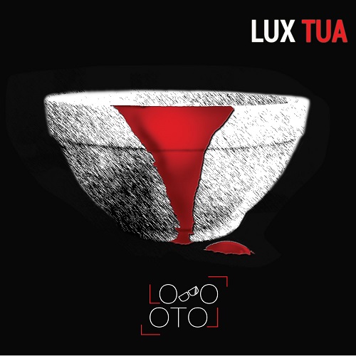 Copertina Lux Tua