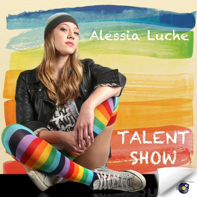 alessia luche