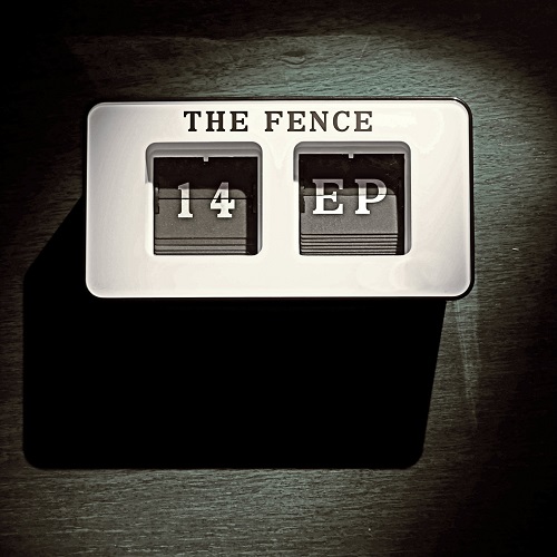 copertina 14 the fence