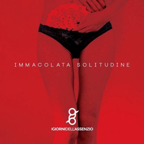 i-giorni-dellassenzio-musica-streaming-immacolata-solitudine